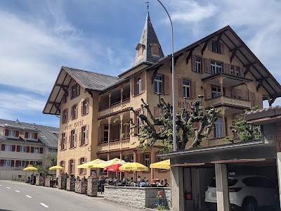 Gemeinde Romoos, Luzern – Wohnen, Verkehr & Gemeindeleben
