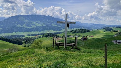 Gemeinde Romoos, Luzern – Wohnen, Verkehr & Gemeindeleben